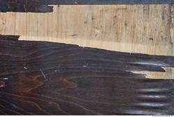 Photo Textures of Wood